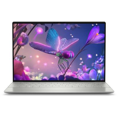 Dell XPS 9320 Plus Laptop (2022) | 13.4" 3456x2160 3.5k OLED | Core i5-1240P - 512GB SSD Hard Drive - 16GB RAM | 12 cores @ 4.4 GHz Win 11 Pro Black (Renewed)