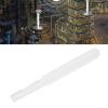 8dBi Dual Band Antenna for Router Ideal for RT AC68U, AC15, AC88U - SMA Interface Antenna with Metal SMA Interface, Pure Copper Antenna Array (White) view 2