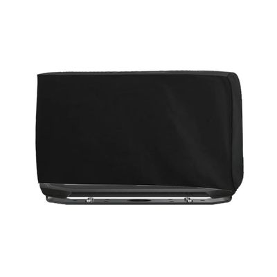 Fishfinder Cover for Lowrance 9 inches ModelsBlack