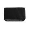 Fishfinder Cover for Lowrance 9 inches ModelsBlack view 1