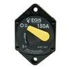 Egis 150A Panel Mount 87 Series Circuit Breaker view 1