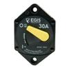 Egis 30A Panel Mount 87 Series Circuit Breaker view 1
