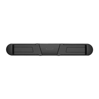 AVXANKTG Invisible Laptop Stand Laptop Stand Lifter Heat Dissipation Stand ABS Plastic Laptop Riser Stand