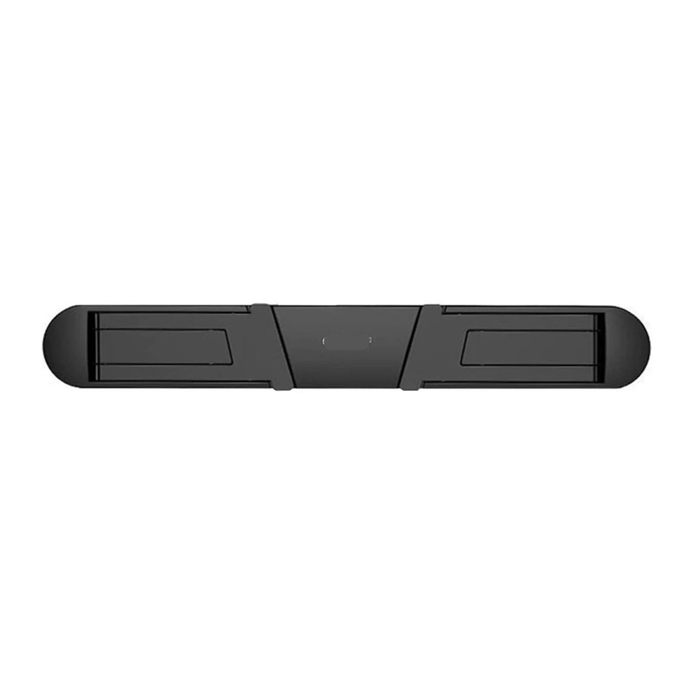 AVXANKTG Invisible Laptop Stand Laptop Stand Lifter Heat Dissipation Stand ABS Plastic Laptop Riser Stand