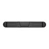 AVXANKTG Invisible Laptop Stand Laptop Stand Lifter Heat Dissipation Stand ABS Plastic Laptop Riser Stand view 1