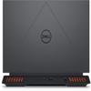 Dell G15 5535 Laptop (2023) | 15.6" 1920x1080 FHD | Ryzen 7-7840 - 512GB SSD Hard Drive - 16GB RAM - Nvidia GeForce RTX 4060 | 8 cores @ 5.1 GHz - 8GB GDDR6 Win 11 Home Silver (Renewed) view 3