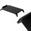 XBERSTAR Acrylic Desktop Speaker Stand for JBL Authentics 300 (Black) view 4
