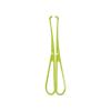CUFTOBJM 1pc Portable Folding Simple Laptop Non-Slip Cooling Stand X-Shaped Cooling Laptop Stand PC Stand Accessories(Green) view 1