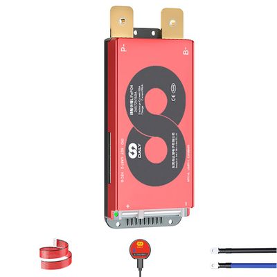 BMS Li ion 20S 72V 150A Lithium Battery Management System Protection Circuit PCB Board for Lithium Ion Battery 3.7V,with Bluetooth Module