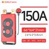 BMS Li ion 20S 72V 150A Lithium Battery Management System Protection Circuit PCB Board for Lithium Ion Battery 3.7V,with Bluetooth Module view 2