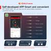 BMS Li ion 20S 72V 150A Lithium Battery Management System Protection Circuit PCB Board for Lithium Ion Battery 3.7V,with Bluetooth Module view 3