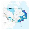Navionics Platinum+ NPUS012R - Canada, East & Great Lakes view 1