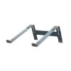 CUFTOBJM Notebook Aluminum Alloy 4-Level Adjustable Vertical Stand 17 Inch Laptop Stand view 1