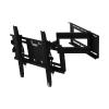 JFUDJKLI DL-WA-102CT 60kg 60" 55" 46" Telescopic Swivel Tilt 500x400 LCD Wall VESA Bracket Full Motion TV Mount(DL-WA-102CT) view 1