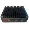 KVH K4 EdgeServer (Pro 6-Port Hub Network Management Device) view 1