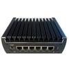KVH K4 EdgeServer (Pro 6-Port Hub Network Management Device) view 2