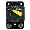Egis 200A Surface Mount 87 Series Circuit Breaker view 1
