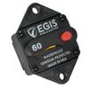Egis 60A Panel Mount Circuit Breaker - 285 Series view 1