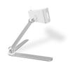 Adjustable Rotating Folding Support Base Phone Holder Wall-mounted Tablet Support Foldable Cell Phone view 1