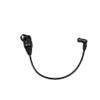 Garmin Marine Network Adapter Cable - Small Female (Right Angle) to Large Female view 1