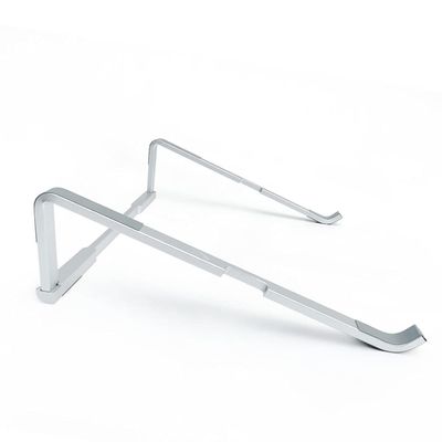Btgghytr Adjustable Aluminum Laptop Stand Portable Notebook Support Holder for Computer PC Stand Cooling Bracket Lightweigh