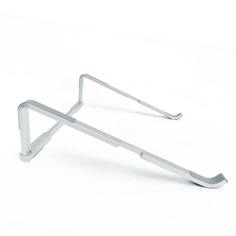Btgghytr Adjustable Aluminum Laptop Stand Portable Notebook Support Holder for Computer PC Stand Cooling Bracket Lightweigh