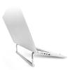 Btgghytr Adjustable Aluminum Laptop Stand Portable Notebook Support Holder for Computer PC Stand Cooling Bracket Lightweigh view 2