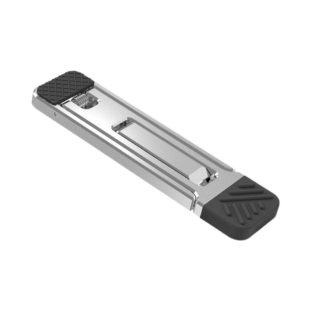 AVXANKTG Lift Cooling Stand Non-Slip Laptop Stand Adjustable Foldable Portable