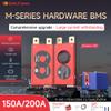 BMS Li ion 20S 72V 200A Lithium Battery Management System Protection Circuit PCB Board for Lithium Ion Battery 3.7V view 2