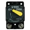 Egis 250A Surface Mount 87 Series Circuit Breaker view 1