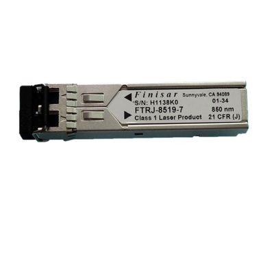 ETURBEV Optical Module FTRJ-8519-7 Gigabit Multi-Mode SFP-GE-SX-MM850 2.125G 300M