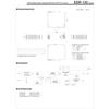 CHUANGYEIC 1PC SDR-120-24 24V 5A 120W Single Output Industrial DIN RAIL with PFC Function view 3