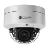 4COVR 4K PoE Security Camera Outdoor, 8MP UHD Vandal Wired Surveillance Dome IP Camera with Mic, IK10 Vandal-Proof IP67, AI Human/Vehicle Detection, 100ft Night Vision, 2.8mm Lens, LY54AX8MA(NOT PTZ) view 1