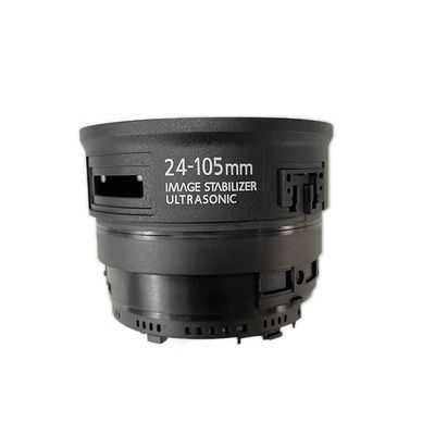 YOYO-TAINEW For Canon 24-105 F4 USM Second-Generation Lens Tube Rear Group Bayonet Bracket Parts