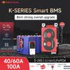 BMS Li ion 10S 36V 100A Lithium Battery Management System Protection Circuit PCB Board for Lithium Ion Battery 3.7V,with Bluetooth Module view 3