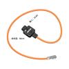 ZGCINE D-Tap to BMPCC Power Cable for Blackmagic Pocket Cinema Camera 4K 6K, for BMPCC 4K 6K- Length: 60CM/1.97FT view 3