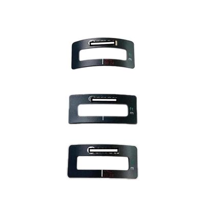 for Canon 24-70 II24 70 F4 24 105 Second-Generation Outer Frame Label Focusing Window (24-70 2nd)