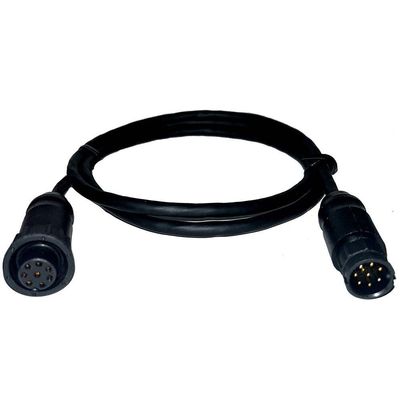Echonautics 1M Adapter Cable w/Female 8-Pin Garmin Connector f/Echonautics 300W, 600W & 1kW Transducers