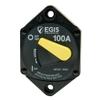 Egis 100A Panel Mount 87 Series Circuit Breaker view 1