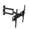 CUFTOBJM DL-WA-150ST 400X400 Full Motion 45kg 40" 42" 46" 55" Retractable Swivel LCD Plasma TV Stand LCD Wall Mount LED Bracket view 1