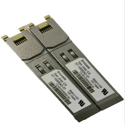 CIZVVEOC 1G Gigabit Ethernet 57-1000042-01 1GE RJ45 sfp fiber switch/RJ45 fiber sfp
