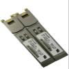 CIZVVEOC 1G Gigabit Ethernet 57-1000042-01 1GE RJ45 sfp fiber switch/RJ45 fiber sfp view 1