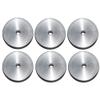 Sea Brackets Bracket Mounting Disks - Quantity 6 view 1