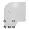 Sea Brackets Bracket Mounting Disks - Quantity 6 view 2