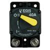 Egis 40A Surface Mount 87 Series Circuit Breaker view 1