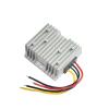 ESXSWYDR 24V 36V 48V 60V 72V to 12V 5A 10A 20A DC DC Step Down Voltage Converter 24 36 48 60 72 Volt 12 Volt Regulator(12A,48V_12V_GENERAL) view 2