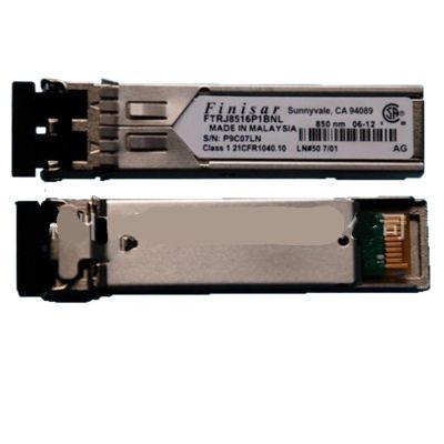 ETURBEV FTRJ8516P1BNL 2G 850nm 550m SFP Gigabit Multi-Mode Optical Module LC