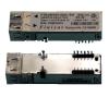 ETURBEV FTRJ8519U1GNL-EM Gigabit Multi-Mode 2.125G850nm 550m Fiber Optic Module Commercial Grade view 1