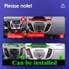 [2+32G] Android 13.0 Car Radio Stereo for Ford Transit 2013 2014 2015 2016 2017 2018 2019,9.7 Touchscreen Car Audio with Carplay & Android Auto Bluetooth GPS Radio Navigation Backup Camera view 4