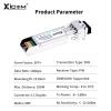 10G LC Duplex SFP Transceiver 1310nm 10KM Multi-Mode Fiber Optical Ethernet SFP Switch Compatible with Mikrotik(2pcs 10KM) view 2